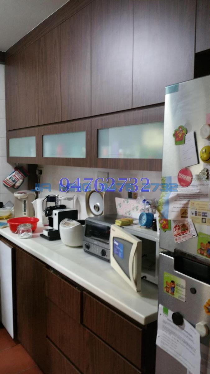 Blk 622 Bukit Batok Central (Bukit Batok), HDB 5 Rooms #88362642